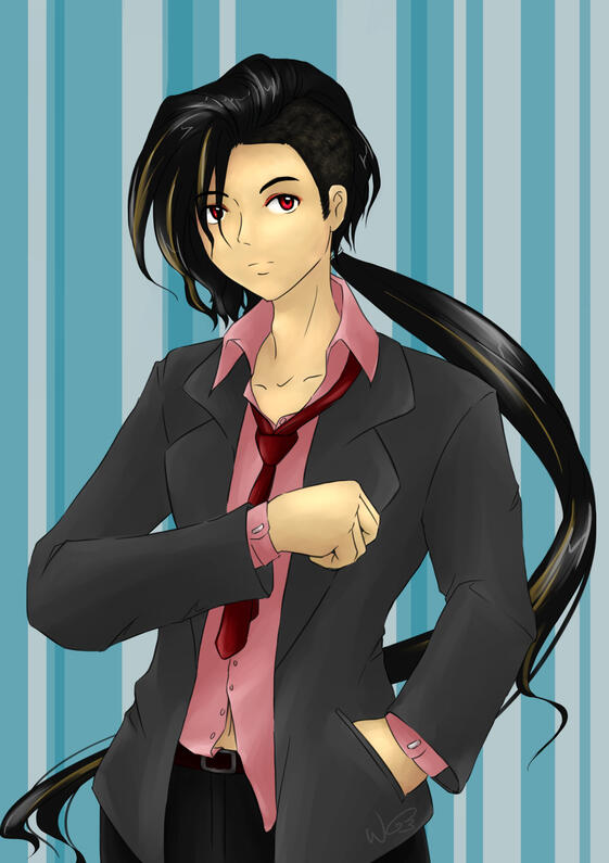 Commission for Somerandim