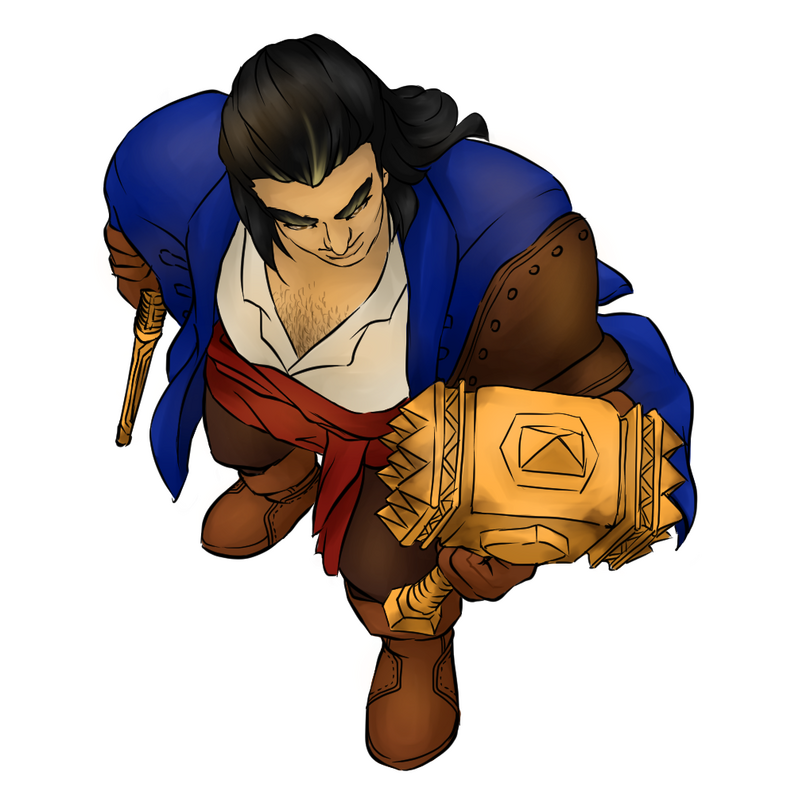 Commission for Lokanos