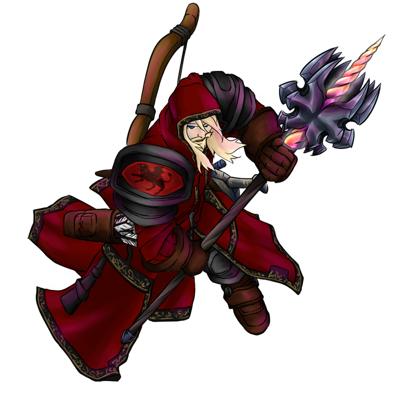 Commission for Lokanos