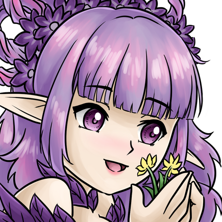 Dryad Sei for Shikisei