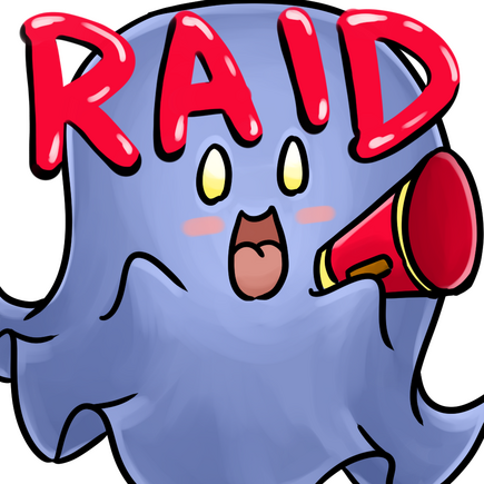 Raid Ghost for VirtuosusJ