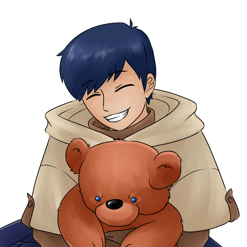 Commission for Zanphemeral