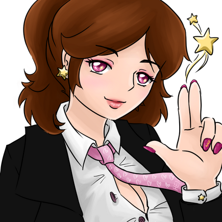 Costume Change FGM for FGMlicious