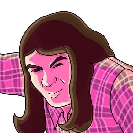 Profile Picture for ScoobyTed